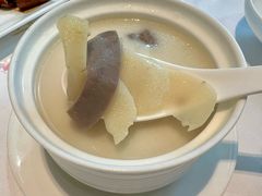 猪肚汤-花城苑广府菜(侨鑫店)