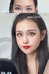 点击看大图 -MIVI野生眉纹绣纹眉