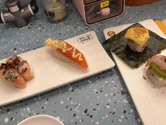 -元气寿司(东方宝泰店)