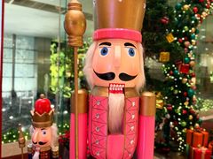 -怡咖啡海鲜自助餐厅(浦东香格里拉店)