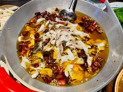 关公水煮鱼-水煮三国·川鲁江湖菜(香山店)