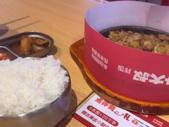 -朴大叔拌饭(上海金山万达店)