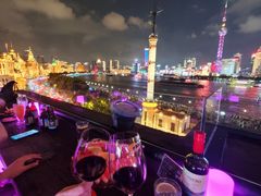 -外滩8号 whisky bar(金延大厦店)