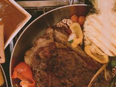 -好日子皇冠假日酒店·君怡咖啡厅(特美思大厦店)