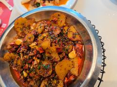 -新侗家食府(蟠桃宫店)