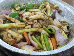 -南记食粥坊·宵夜大排档(莲花总店)