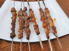 -李老哈·东北菜(宋园路店)