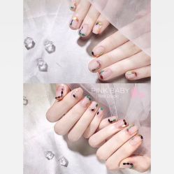 -PinkBaby美甲美睫