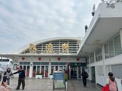 -鼓浪屿内厝澳码头(轮渡站)