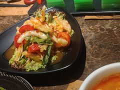 -宇安泰料(龙湖天街黑金店)