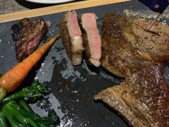 -小火花·干式熟成牛排馆Spark SteakHouse(剑桥郡店)