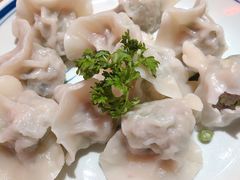窗边的小豆豆-喜喜水饺