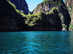 -龙庆峡风景区