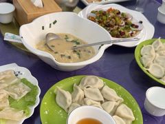 -郭姐·威海渔村(黄兴路店)