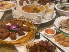 -黄但记老店·陈村粉食府