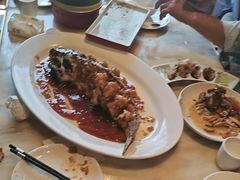 -京味斋·北京烤鸭(北京南站洋桥店)