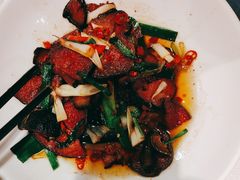-潇湘华天大酒店-湘·悦美食街(芙蓉中路店)