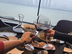 -君庭中餐馆(湘江豪生店)
