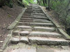 -金堂县云顶石城风景区