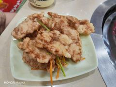 -崔记老东北传奇铁锅炖(横店总店)