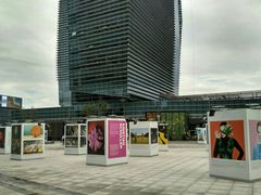 -大族广场Mall&More