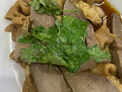 -长平肥姐白粥·海鲜打冷