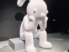 -上海宝龙美术馆