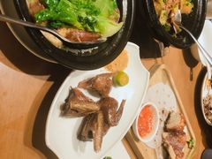 -粤食堂(天津和悦汇店)