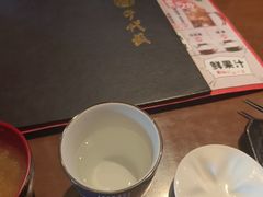 -千代武日本料理(哈西店)