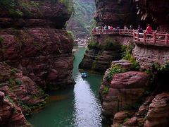 -云台山风景名胜区