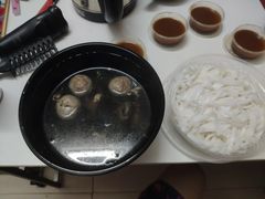 -潮发潮汕牛肉店(龙洞店)