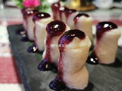 -慢丽江·云南野生菌土鸡锅(付家庄店)