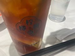 -柠檬树茶餐厅(海雅缤纷城店)