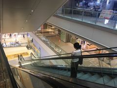 -合肥蜀山万象汇