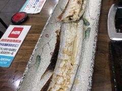 -真情鲍鱼海鲜汤