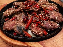 -奇滋豆味(南十四道街店)