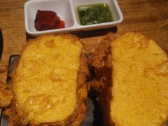 -小吊梨汤·北京菜·烤鸭(四元桥店)