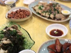 -粤·向群饭店(泮塘路店)
