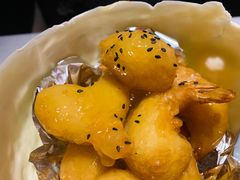 -柒园·三十年创意杭帮菜(龙湖滨江天街店)