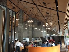 -WOLFGANG PUCK KITCHEN & BAR(迪士尼小镇店)