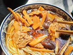 -西园寺素食(西园弄戒幢律寺店)