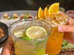-肴约·花园式餐厅(湖里店)