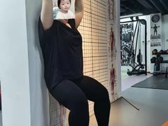 -清橙健身(学院路店)