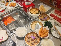 -海底捞火锅(壹悦城店)
