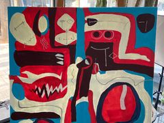 -腾爱熊猫咖啡生活馆(老东门店)