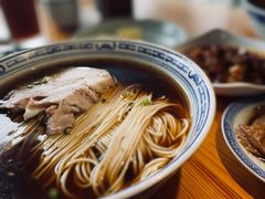 -同得兴 Since·1995 传统苏式面馆(十全街店)