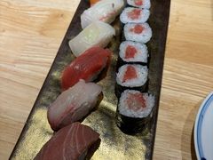 -琴寿司居酒屋(中山广场店)