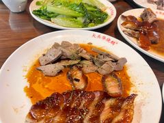 -黄连大头华烧鹅店(大良店)