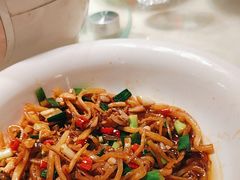 -味上湘菜馆(岳麓山店)
