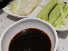 -臻味到北京烤鸭(MM3购物中心店)